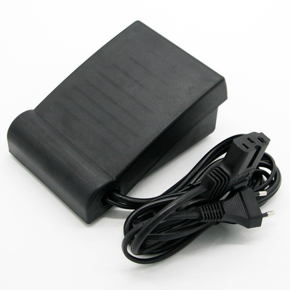 PFAFF Foot Controller Pedal #413116007 – For Select 2.0 / 3.2 / 4.2 & Varimatic 899 (Original)