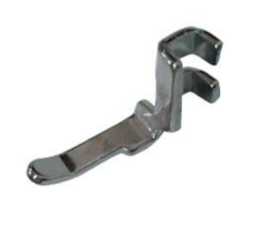 One Sided / Single Side Zipper Footer for PFAFF 30 / 50 Traditional Treadle Machine