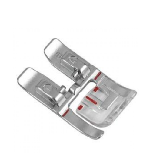 Fancy Stitch Presser Foot 1A IDT™ System