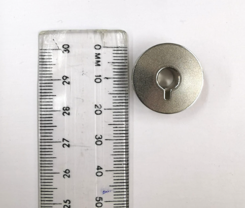 Towa Metal bobbin B0 103 (Made in Japan) for PFAFF Industrial Machine