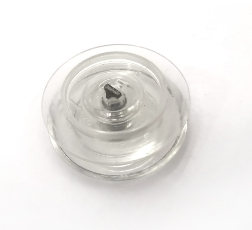 Centaur II Bobbins Transparent for Singer Models / Singer Magic Bobbin Clear View