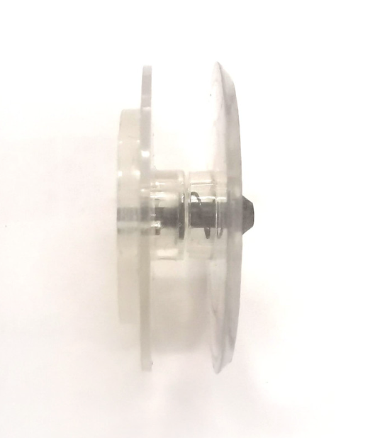 Centaur II Bobbins Transparent for Singer Models / Singer Magic Bobbin Clear View