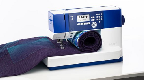 PFAFF Quilt Ambition™ 610