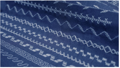 PFAFF Quilt Ambition™ 610