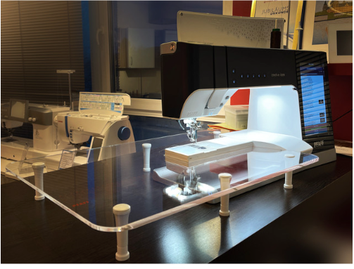 PFAFF Quilt Table for icon™ Machines 821263096