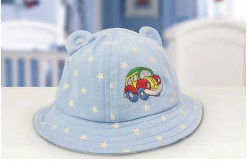 PFAFF Creative Hat Hoop 821138096