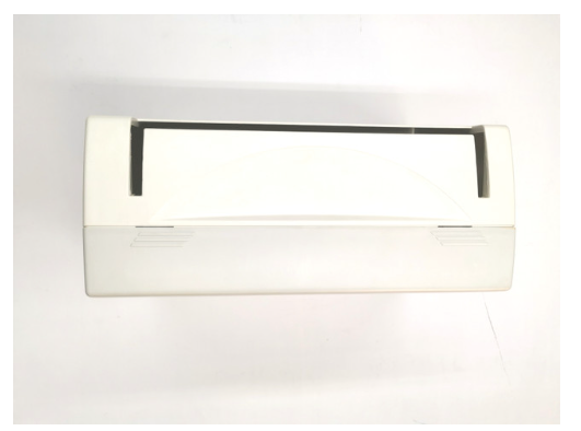 PFAFF Sewing Machine Hardcover with 1 compartment