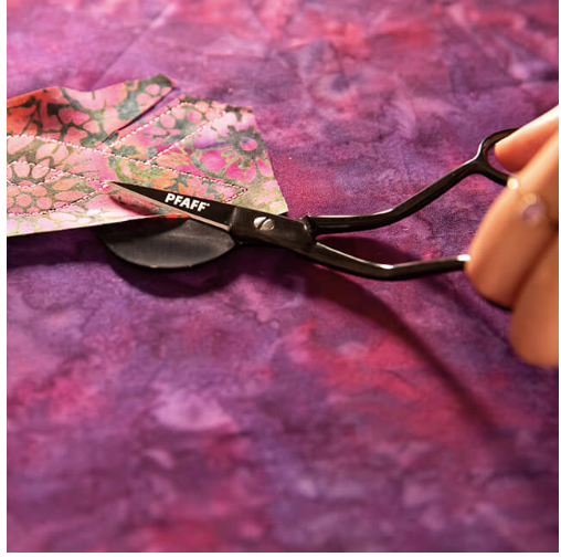 PFAFF 6"/15.2CM Left Hand Applique 821293996