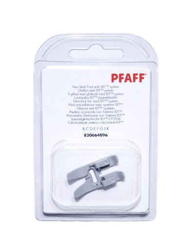 PFAFF Non-Stick Foot 820664096