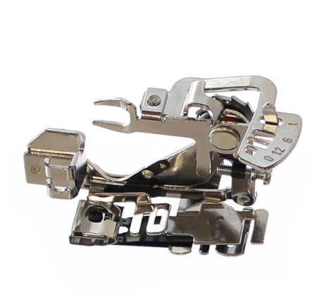 PFAFF Ruffler Foot for IDT™ system 820885096