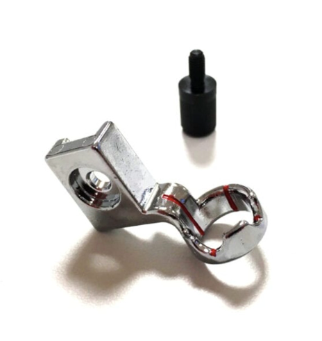 PFAFF Free Motion Ruler Foot 821164096