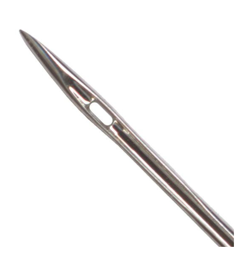 Schmetz Leather Needle - 130/705 H Size 100/16