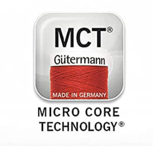 Gütermann Creativ Sew-all Thread Set - Art. 734006 Col. 3