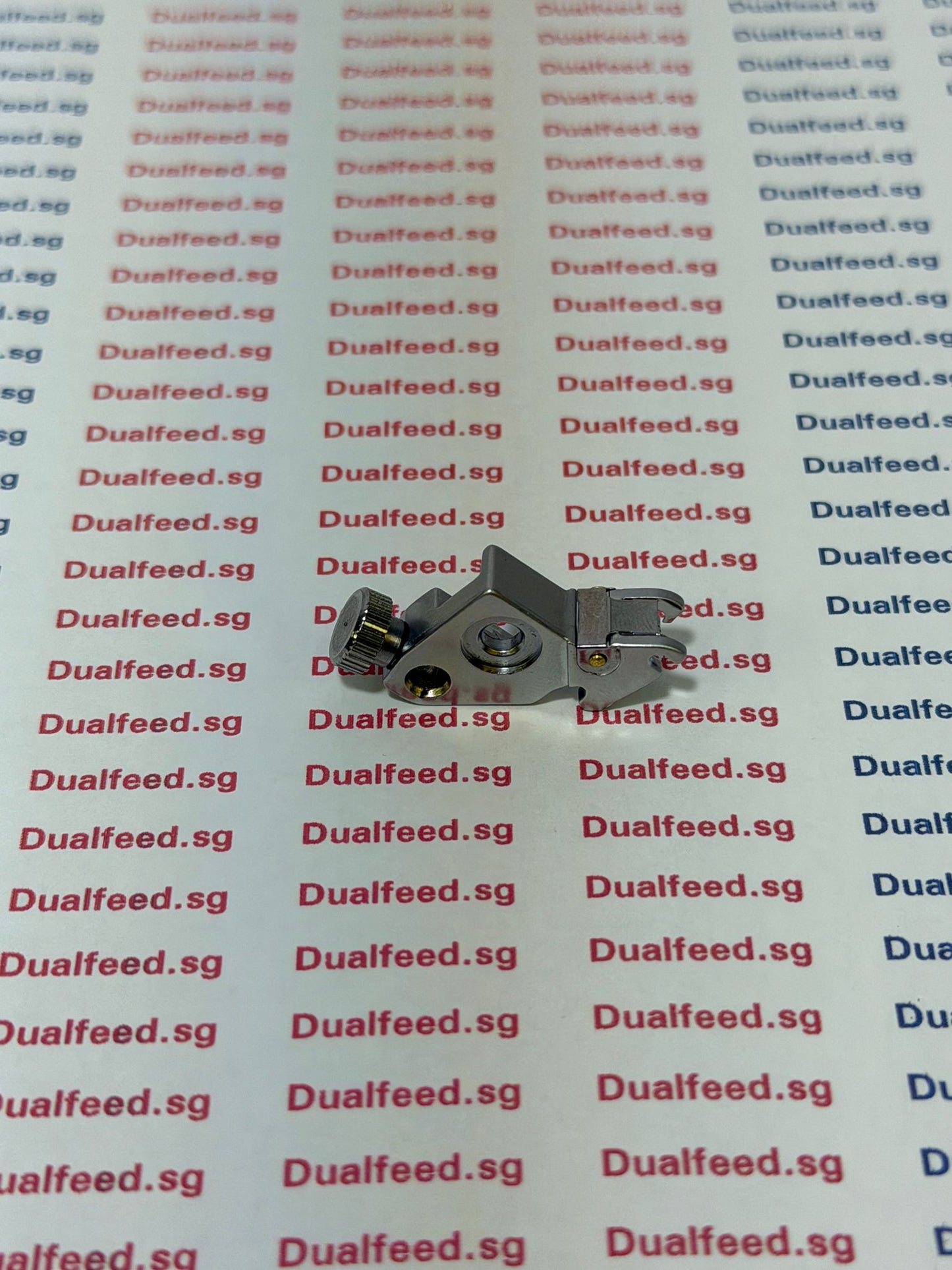 Pfaff Low Shank Snap-On Presser Foot Holder Adapter- OEM