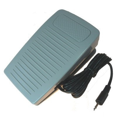 PFAFF Foot Controller Pedal C-9002 (416480602) – Original for Ambition, Passport & Viking Jade Series