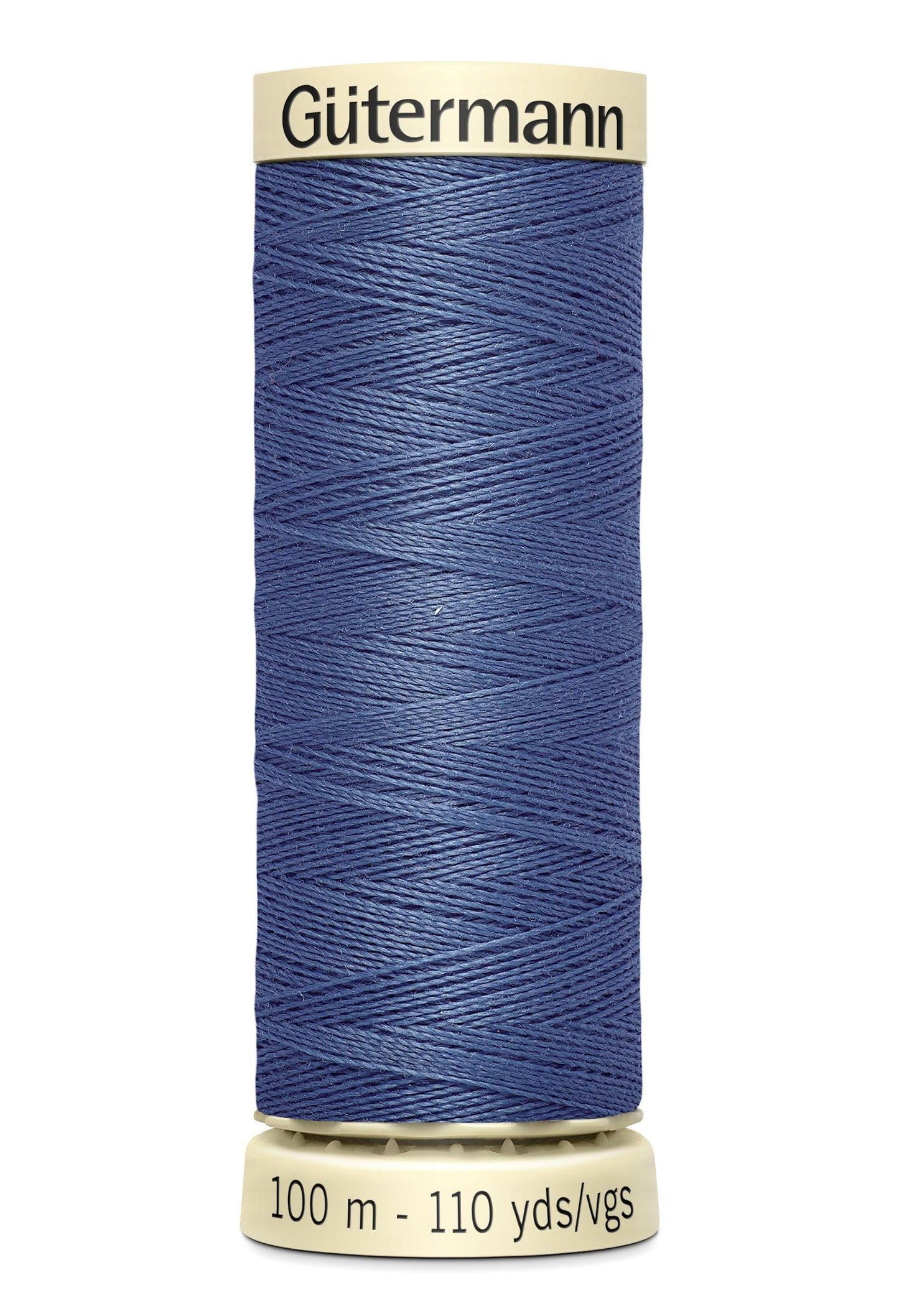 Gütermann Creativ Sew-all Thread 100m Colour Number: 112 - Petrol Blue