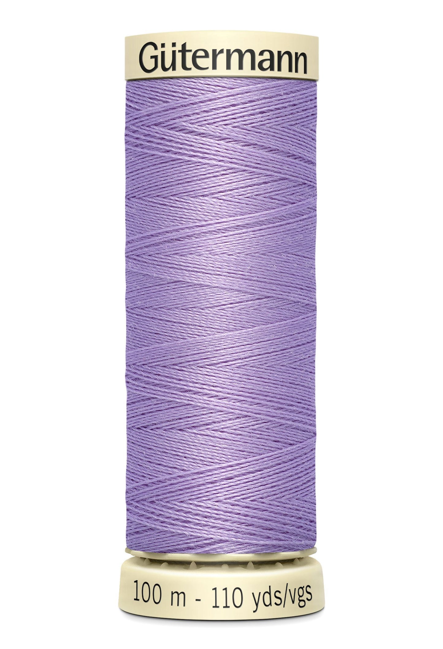 Gütermann Creativ Sew-all Thread 100m Colour Number: 158 - Lavender