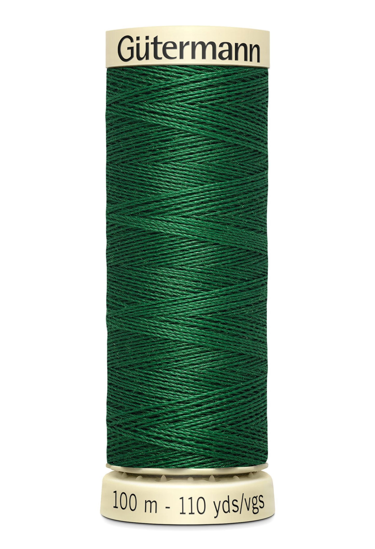 Gütermann Creativ Sew-all Thread 100m Colour Number: 237 - Green