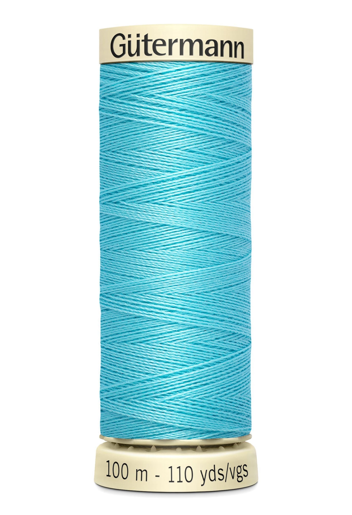 Gütermann Creativ Sew-all Thread 100m Colour Number: 28 - Sky Blue
