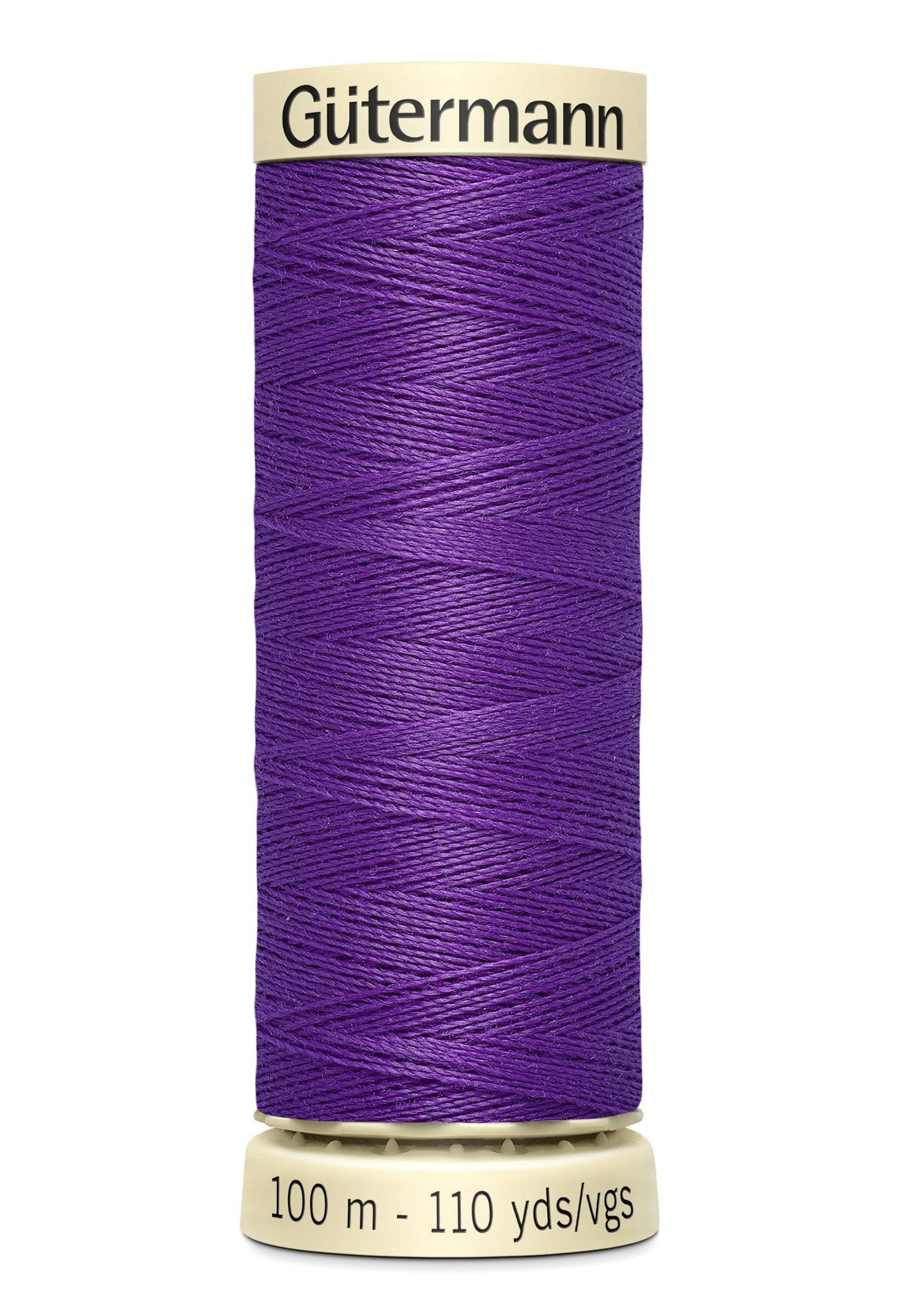 Gütermann Creativ Sew-all Thread 100m Colour Number: 392 - Dark Violet