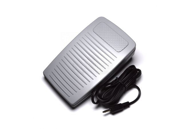 PFAFF Foot Controller Pedal C-9002 (416480602) – Original for Ambition, Passport & Viking Jade Series
