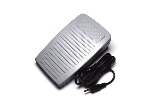 PFAFF Foot Controller Pedal C-9002 (416480602) – Original for Ambition, Passport & Viking Jade Series