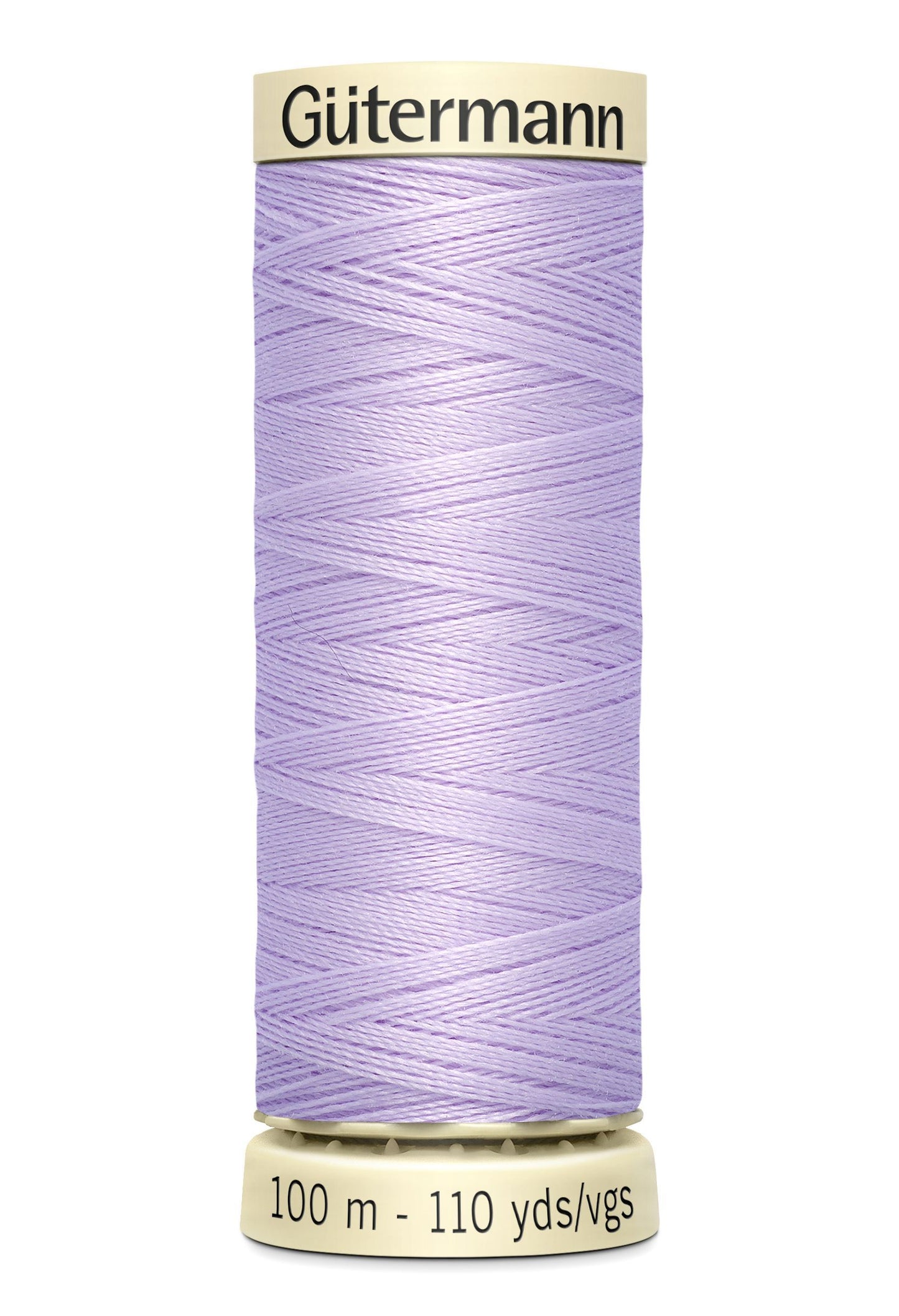 Gütermann Creativ Sew-all Thread 100m Colour Number: 442 - Light Lavender
