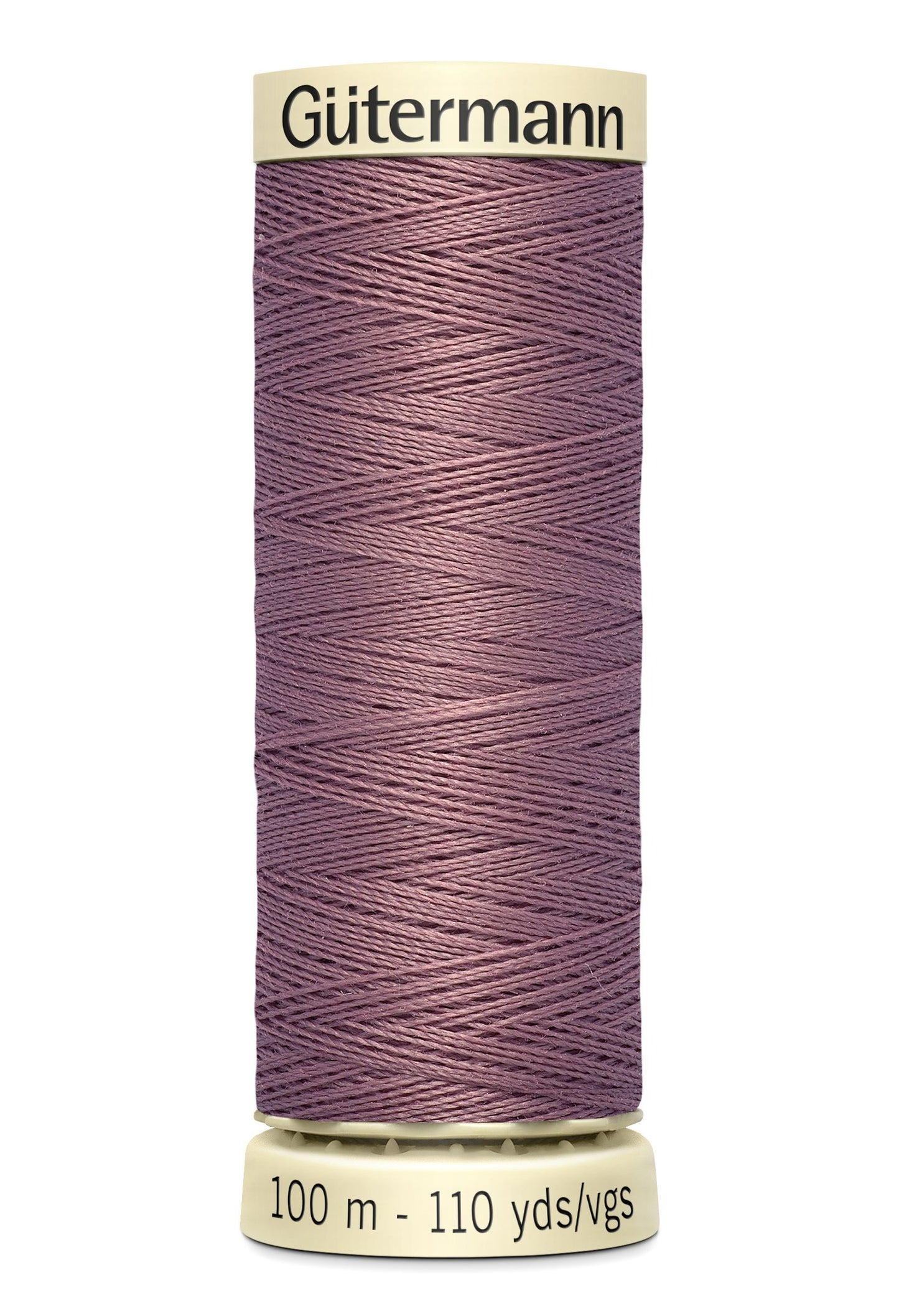 Gütermann Creativ Sew-all Thread 100m Colour Number: 52 - Desert Sand