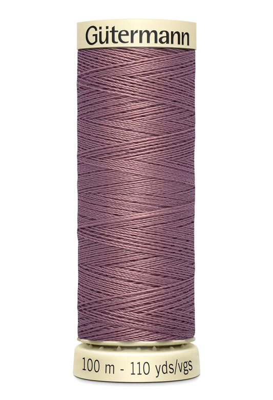 Gütermann Creativ Sew-all Thread 100m Colour Number: 52 - Desert Sand