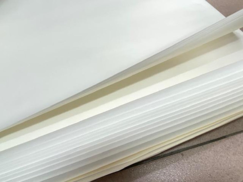 Tracing & Drafting Paper – White 1000x760mm, 5 Sheets
