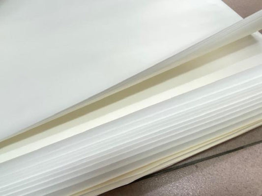 Tracing & Drafting Paper – White 1000x760mm, 5 Sheets