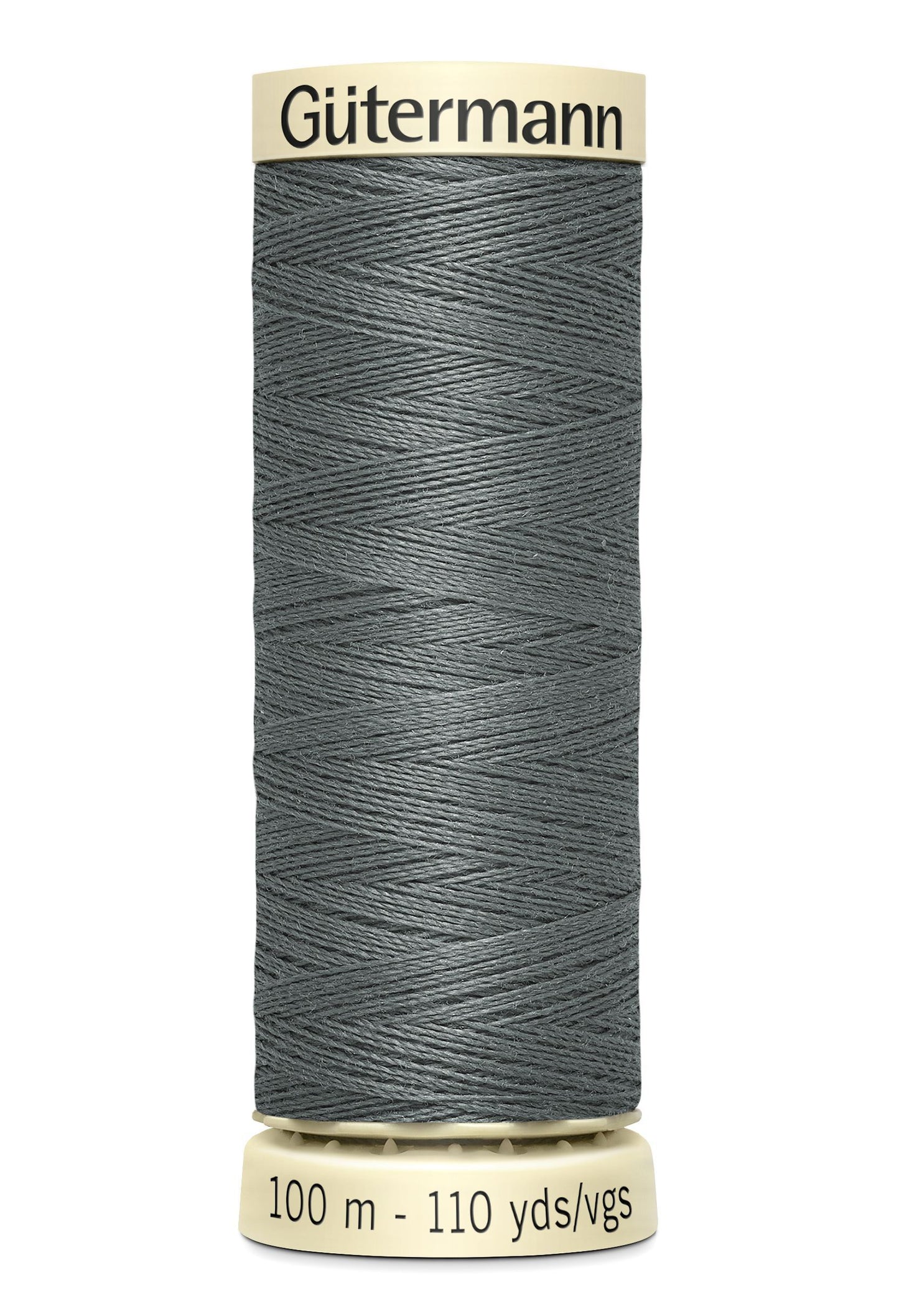 Gütermann Creativ Sew-all Thread 100m Colour Number: 701 - Beaver Grey