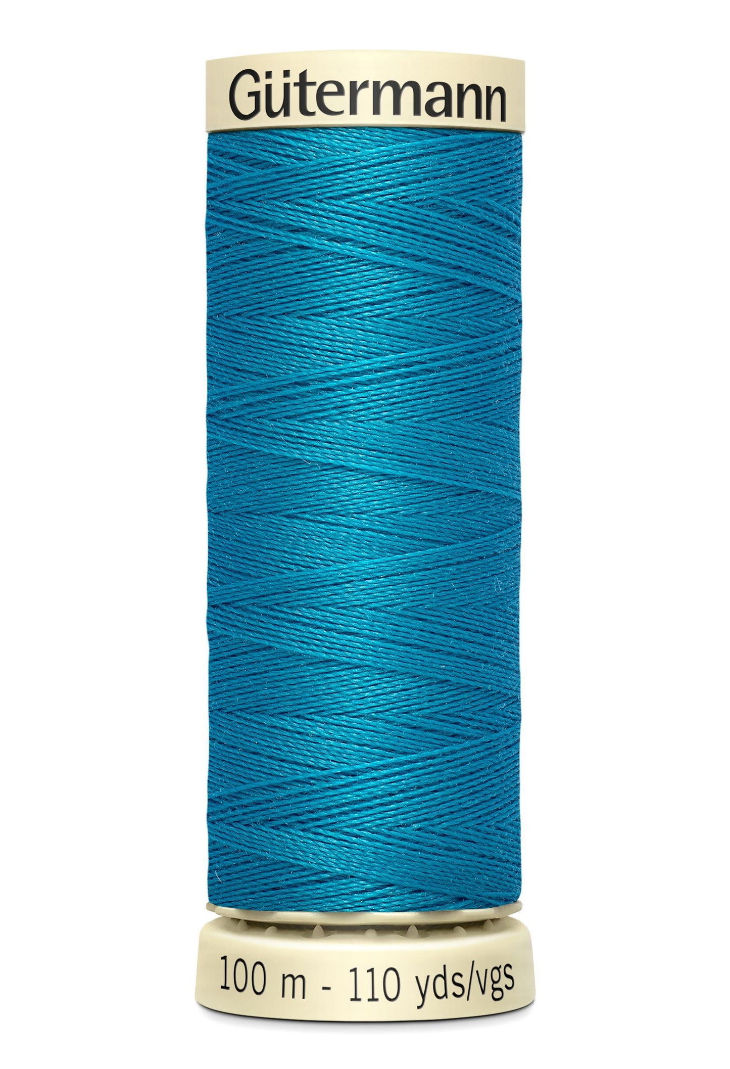 Gütermann Creativ Sew-all Thread 100m Colour Number: 761 - Malibu Blue