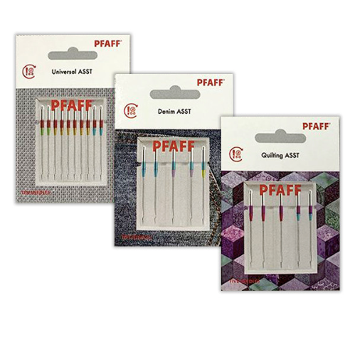 Best of PFAFF Sewing Machine Needles