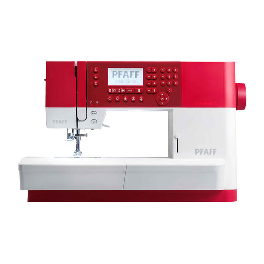 PFAFF Creative™ 1.5