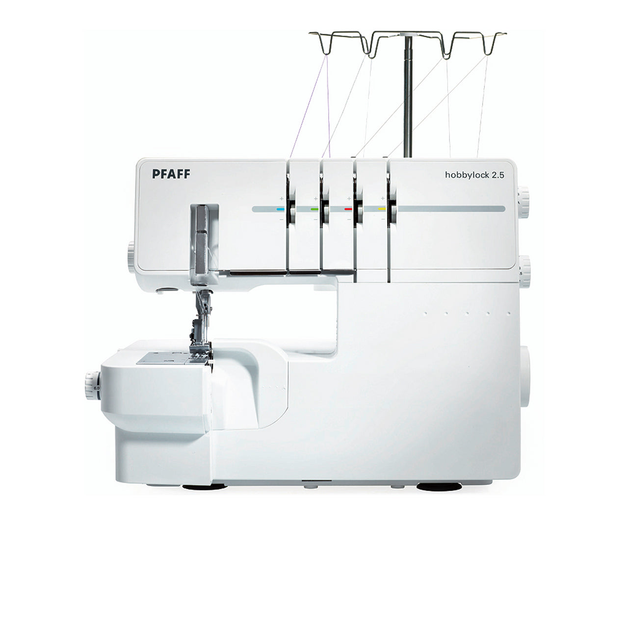 PFAFF Hobbylock ™ 2.5