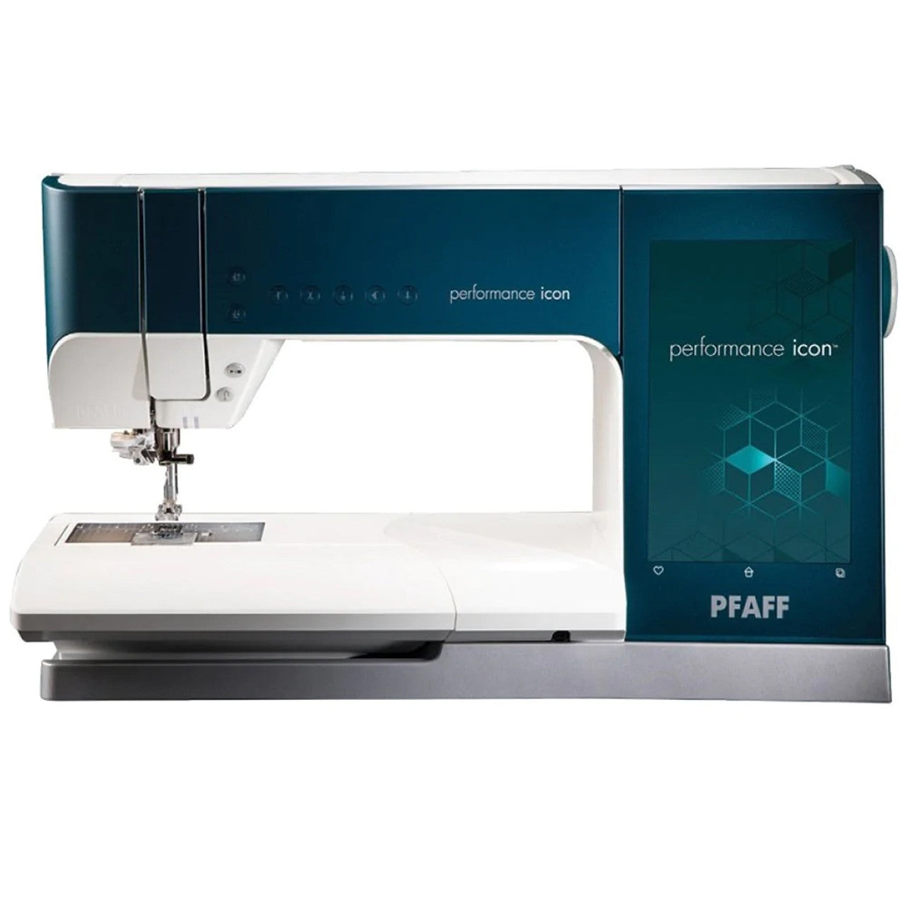 PFAFF Performance Icon™