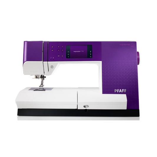 PFAFF Quilt Expression™ 710