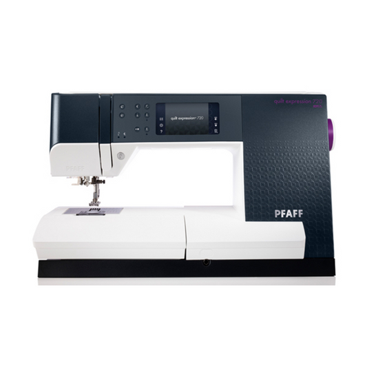 PFAFF Quilt Expression™ 720