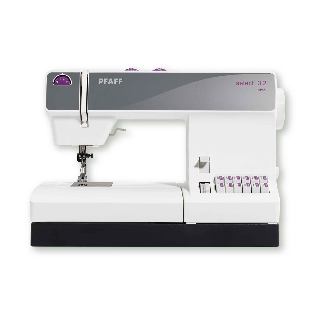 PFAFF Select™ 3.2