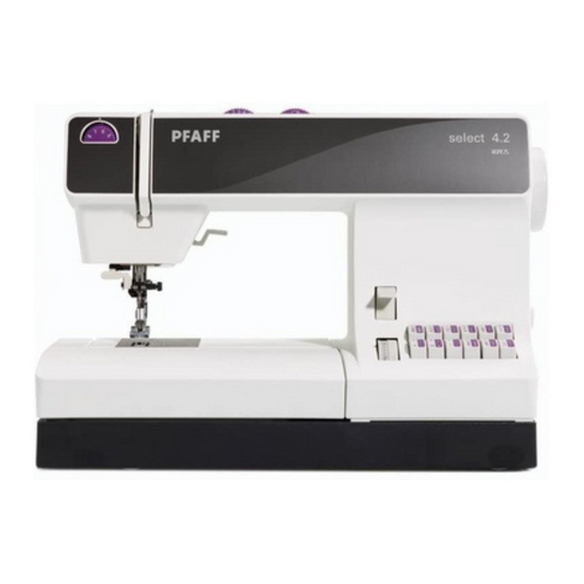 PFAFF Select 4.2