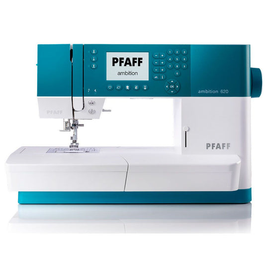 PFAFF ambition™ 620