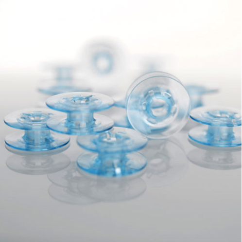 Bobbins Blue 10-PK PFAFF Grp A,C,D,E,F,G-820779096