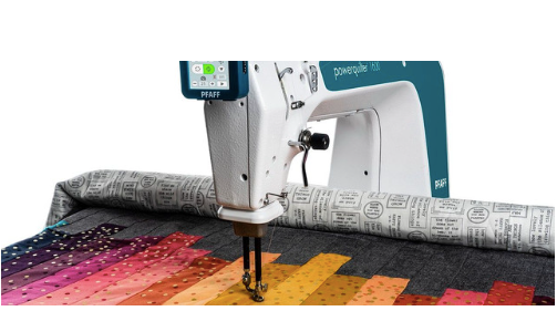 PFAFF Powerquilter™ 1600