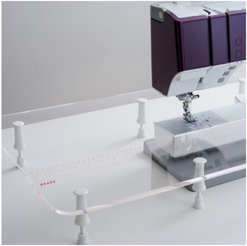PFAFF Quilt Table for icon™ Machines 821263096