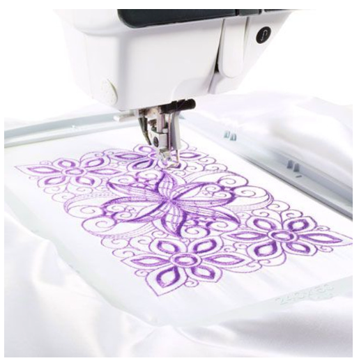 Creative™ Master Hoop (240X150mm) 412968502