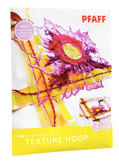 creative™ Texture Hoop