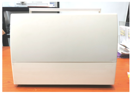 PFAFF Sewing Machine Hardcover with 1 compartment