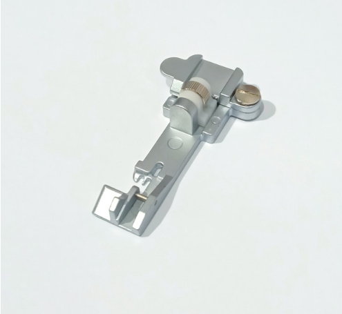 PFAFF Elastic tape sewing foot 9341550621