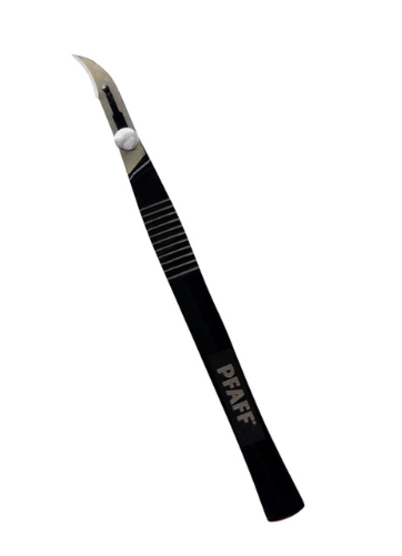 PFAFF Seam Ripper with 3 Replacement Blades 821296996